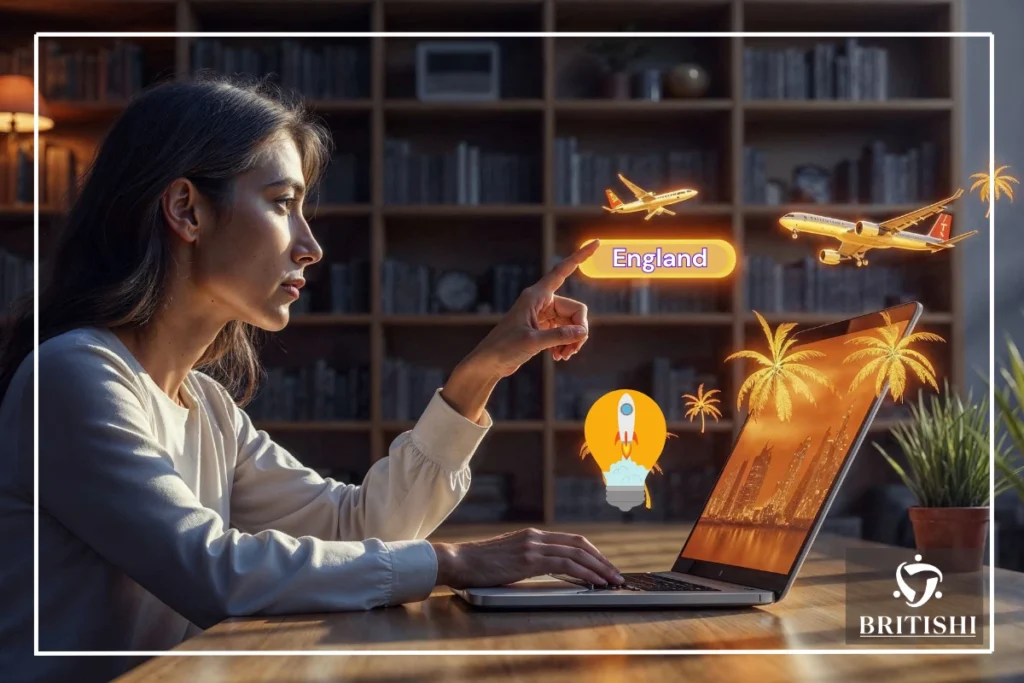 همه چیز درمورد ویزای نوآوری انگلیس