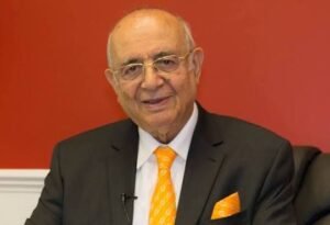 صرافی پرشیا لندن