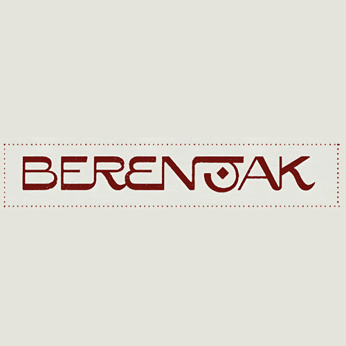 Berenjak Restaurant Logo