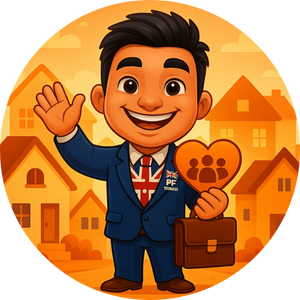 اجاره‌های اجتماعی (Social Housing)