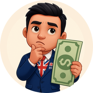 پرداخت پیش‌پرداخت بالاتر