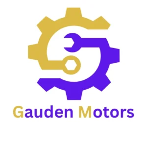 مکانیکی Gauden Motors