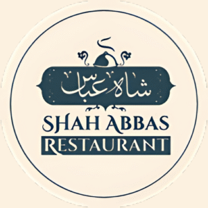 شاه عباس رستوران لندن