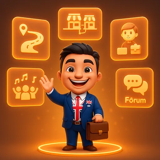 موموریت بریتیشی