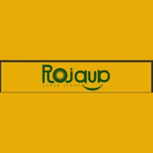سوپرمارکت روجاوا (Rojava superstore) در منسچتر — تصویر 1