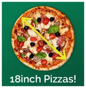 رستوران پیتزابلار پرونتو (Pronto Pizzeria) در کولن — تصویر 1