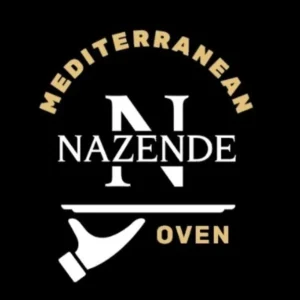 رستوران نازنده (Nazende) در برایتون — تصویر 1