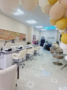 سالن زیبایی M&M منچستر — تصویر 2