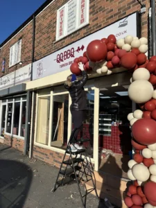 کافه کیو کیو بی بی کیو در منسچتر – QQ BBQ — تصویر 2