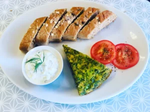 کافه تیاموز (Tiamo’s Continental Cafe) در منسچتر — تصویر 2