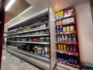سوپرمارکت روجاوا (Rojava superstore) در منسچتر — تصویر 4