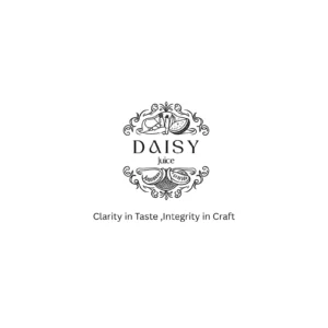 کافه و آبمیوه‌بار دِیزی جوس (Daisy Juice) در لندن