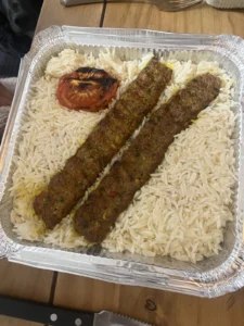 کافه کیو کیو بی بی کیو در منسچتر – QQ BBQ — تصویر 6