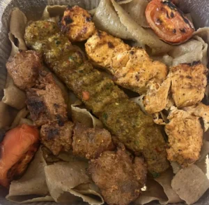کافه کیو کیو بی بی کیو در منسچتر – QQ BBQ — تصویر 7