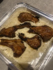 کافه کیو کیو بی بی کیو در منسچتر – QQ BBQ — تصویر 8