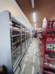 سوپرمارکت روجاوا (Rojava superstore) در منسچتر — تصویر 10