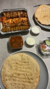کافه کیو کیو بی بی کیو در منسچتر – QQ BBQ — تصویر 10