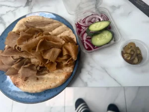 کافه کیو کیو بی بی کیو در منسچتر – QQ BBQ — تصویر 11