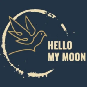 کافه هلو مای مون در برایتون – Hello My Moon