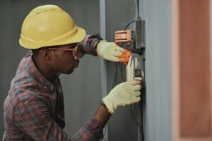 تاسیسات و لوله‌کشی در لندن Emergency Plumber London Ltd — تصویر 2