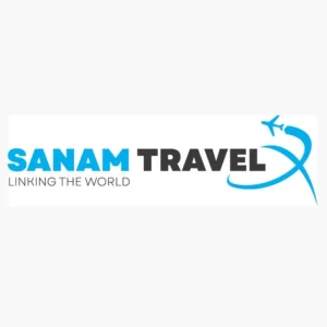 آژانس مسافرتی سنام تراول (Sanam Travel) در نیوکاسل — تصویر 1