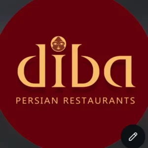 رستوران دیبا (اپسوم) (Diba Restaurant (Epsom)) در لندن