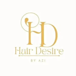 آرایشگاه آذی (Hair Desire By Azi) در لستر — تصویر 1