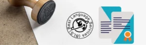 شرکت خدمات زبان برتر (Best Language Services Ltd) در لستر — تصویر 1