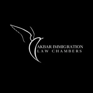 دفتر حقوقی مهاجرت اکبر (Akbar Immigration Law Chambers) در بلفاست