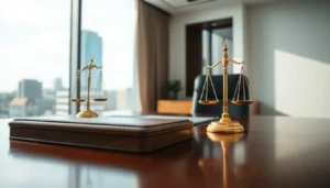 دفتر حقوقی مهاجرت اکبر (Akbar Immigration Law Chambers) در بلفاست — تصویر 2