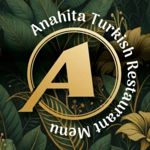 رستوران ترکی آناهیتا (Anahita Turkish Restaurant) در کاونتری — تصویر 1