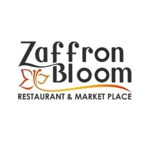 رستوران زعفرون بلوم (بوکهام) (zaffron Bloom (Bookham)) در لندن — تصویر 1