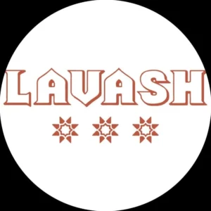 رستوران لواش برایتون (Lavash North Street Brighton) در برایتون — تصویر 1