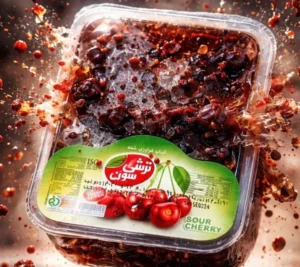 سوپرمارکت پارس اسکاتلند (Pars Scotland (Iranian supermarket)) در گلاسگو — تصویر 2