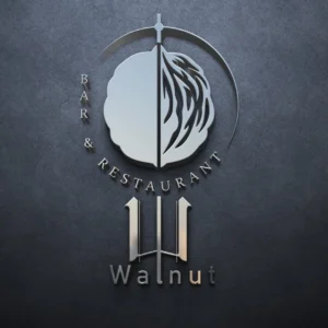 رستوران و بار والنات (Walnut Bar & Restaurant) در گلاسگو — تصویر 1