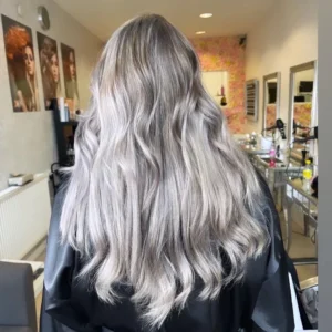 آرایشگاه زنانه آرایشگاه و زیبایی رزیتا (Rozita hair&beauty) — تصویر 1