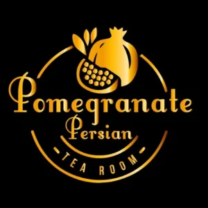 رستوران چایخانه ایرانی انار (Pomegranate Persian Tea Room) — تصویر 1