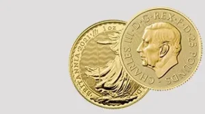 گالری طلا اکس‌گولد (Exgold) در لندن — تصویر 4
