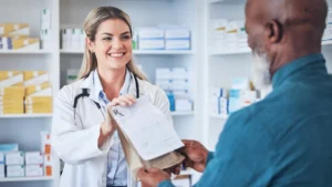 داروخانه متلاک (Matlock Pharmacy) در برایتون — تصویر 2