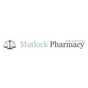 داروخانه متلاک (Matlock Pharmacy) در برایتون