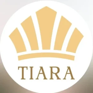 گالری جواهر تیارا (TIARA JEWELLERY) در لندن — تصویر 1