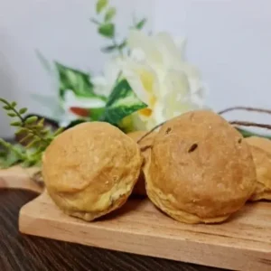 کافه بیکری زمزم (Zamzam Bakery) در منسچتر — تصویر 1