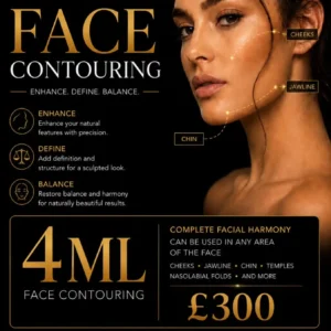 کلینیک زیبایی مستر استتیکس (Mr Aesthetics) در منسچتر — تصویر 1