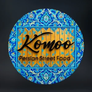 کافه کُمو (Komoo) در ریچموند لندن