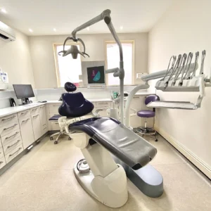 کلینیک دندانپزشکی کاتدرال (Cathedral Dental Clinic) در کاردیف — تصویر 1