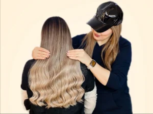 سالن زیبایی سولی هر کلاب (Soli Hair Club) در لندن — تصویر 1
