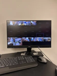 سیستم‌های امنیتی Second Eye (Second Eye CCTV) در منچستر — تصویر 2