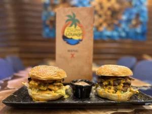 رستوران آیلند (Island Restaurant) در منسچتر — تصویر 2