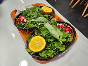 رستوران شیراز گریل (Shiraz Grill) در کاردیف — تصویر 1