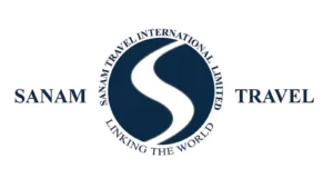 آژانس مسافرتی سنام تراول (Sanam Travel) در نیوکاسل — تصویر 4